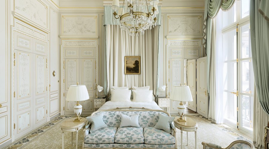 Ritz Paris — Photo 4
