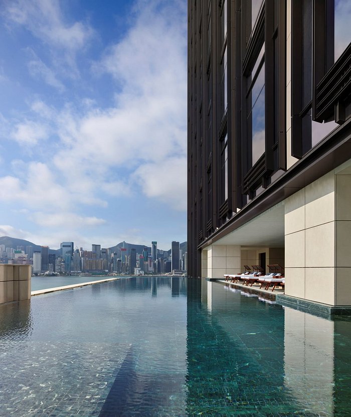 Rosewood Hong Kong — Photo 2