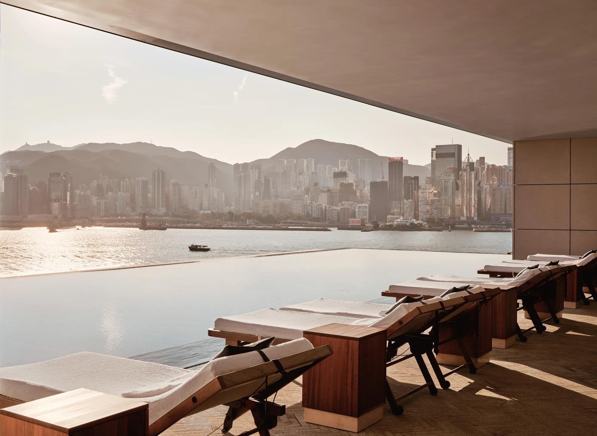 Rosewood Hong Kong