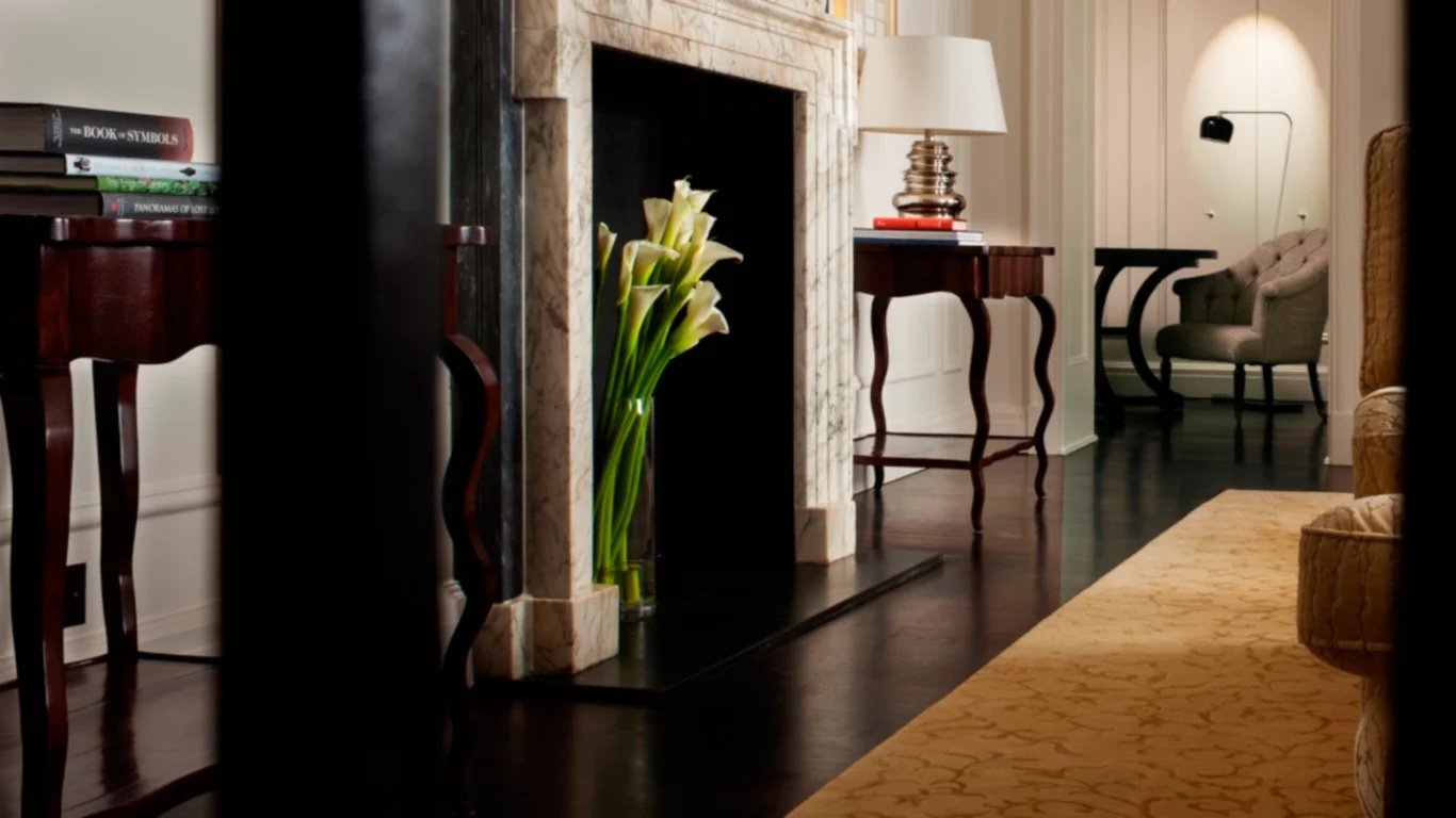 Rosewood London — Photo 3