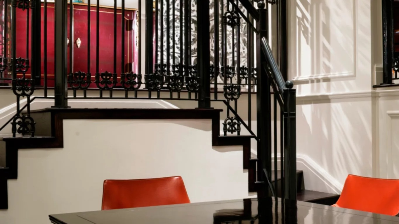 Rosewood London — Photo 4
