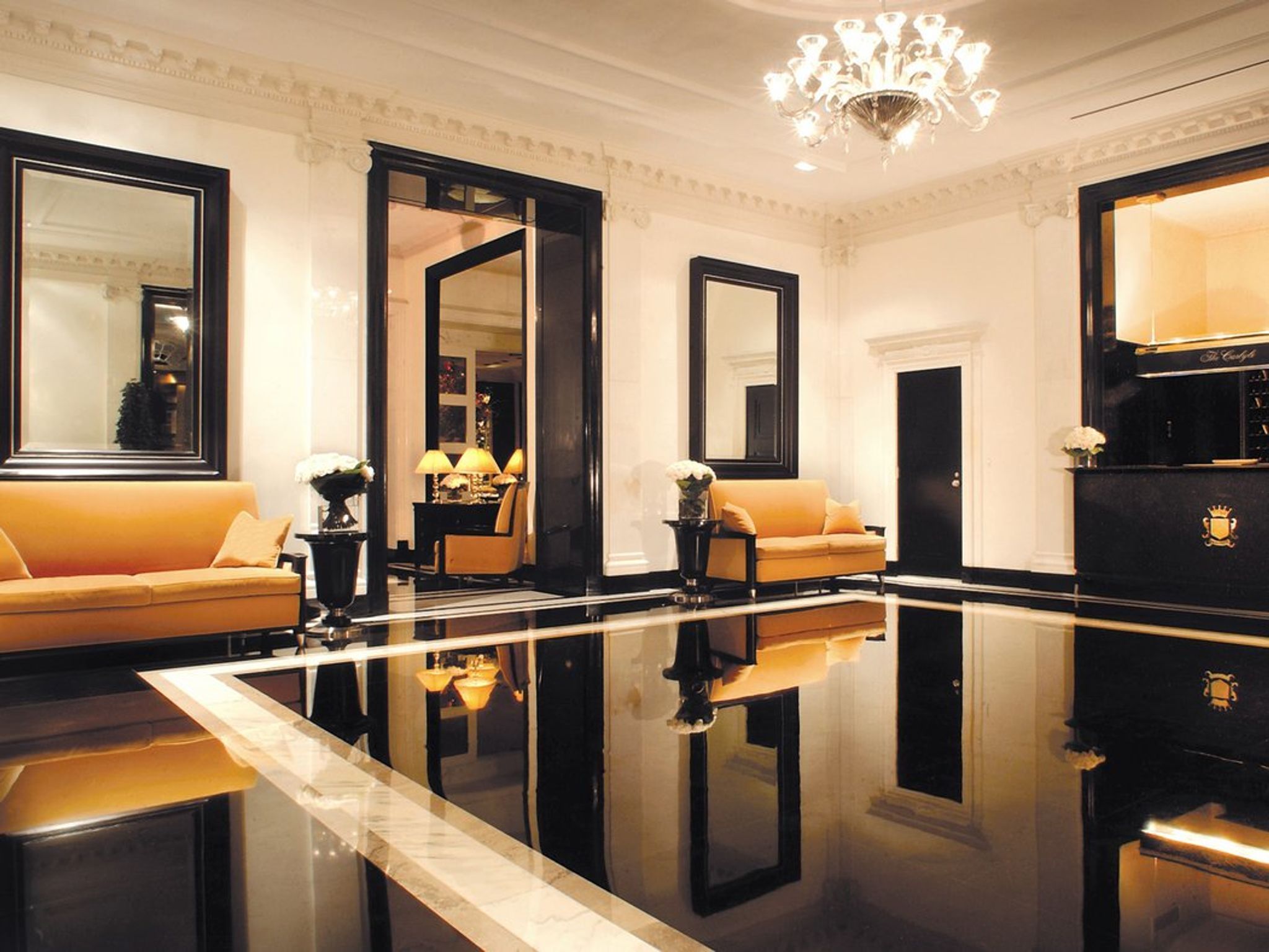 Rosewood New York — Photo 3