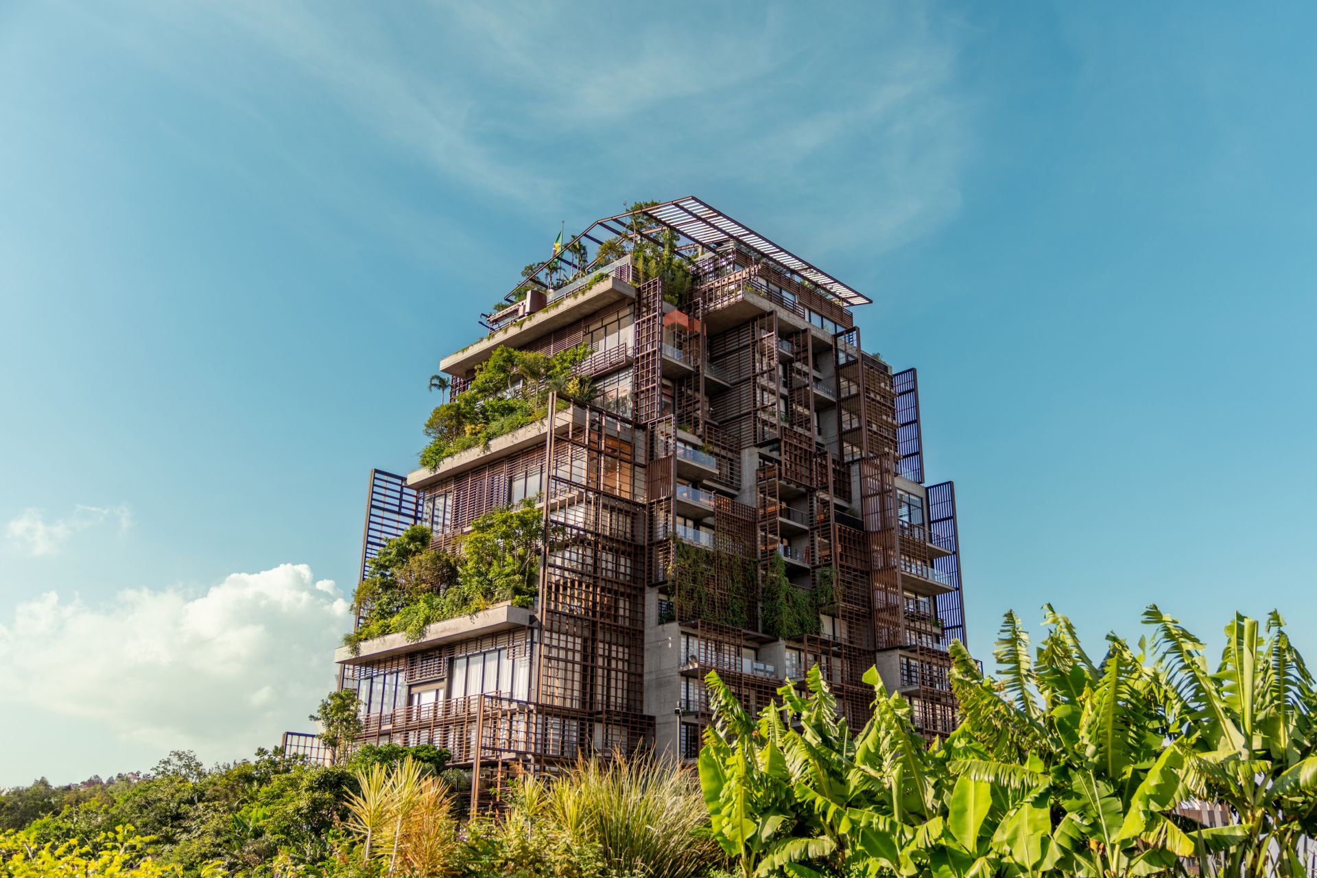 Rosewood São Paulo — Photo 2