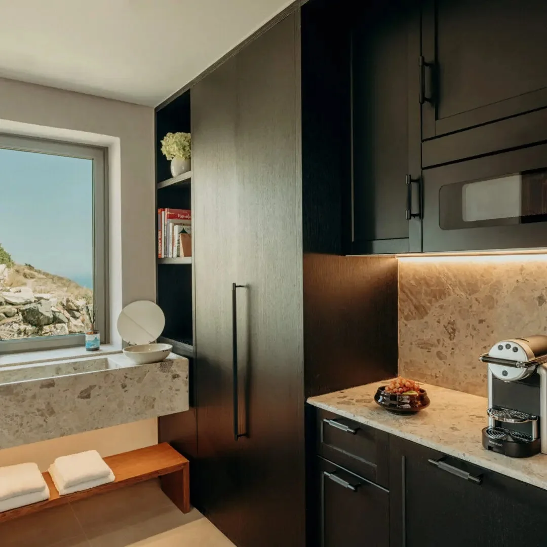 Santorini Sky — Junior Residence 3