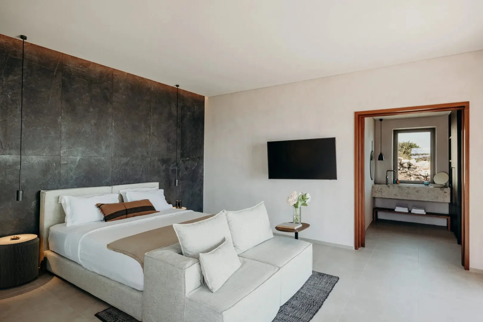 Santorini Sky — Junior Residence 4