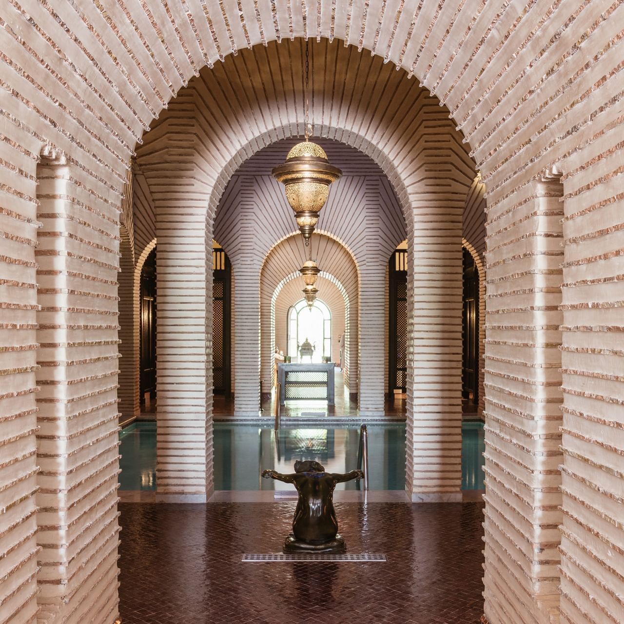 Selman Marrakech — Photo 4