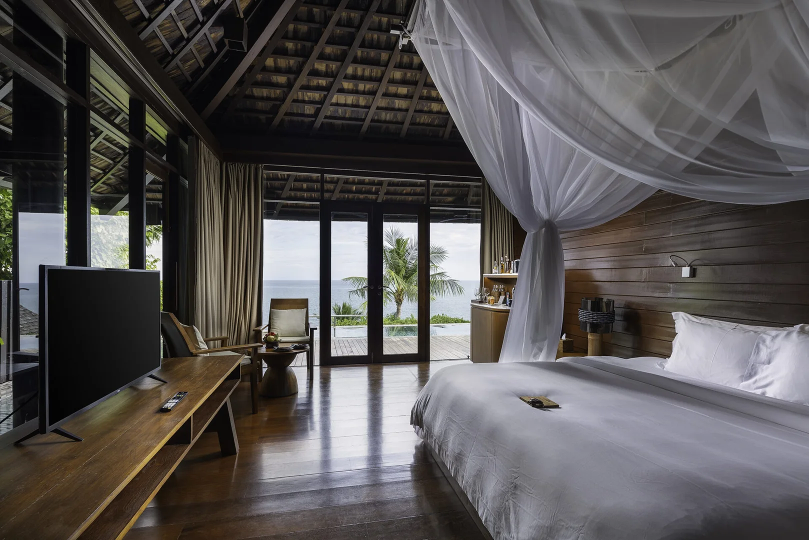Silavadee Pool Spa Resort