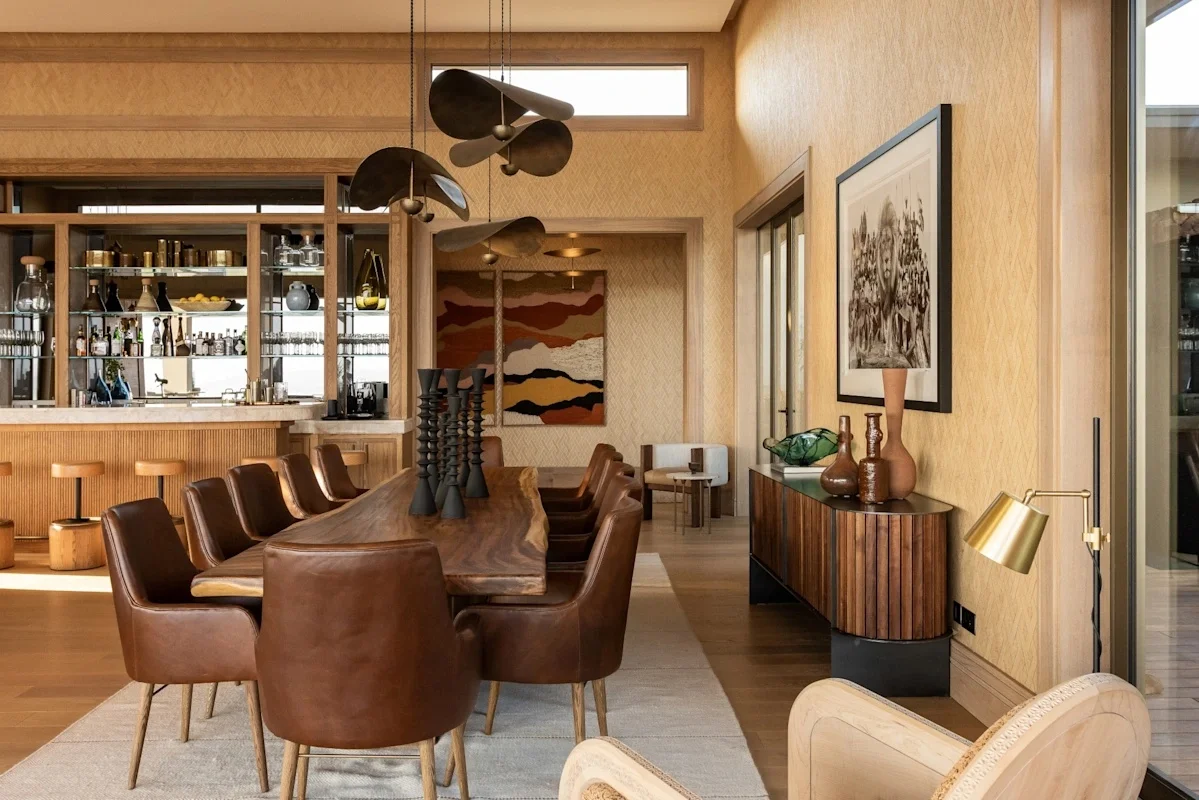Singita Milele — Interior 2