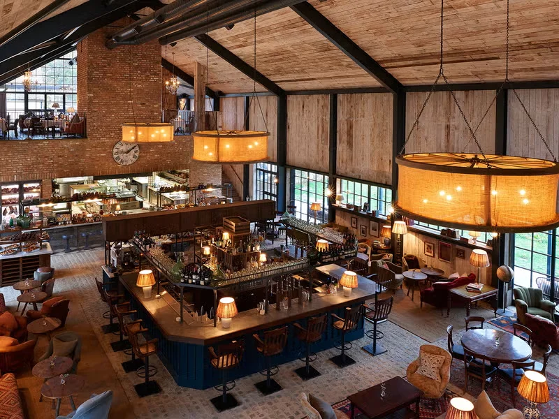 Soho Farmhouse