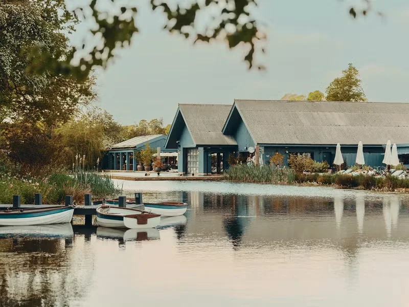 Soho Farmhouse — Exterior 3