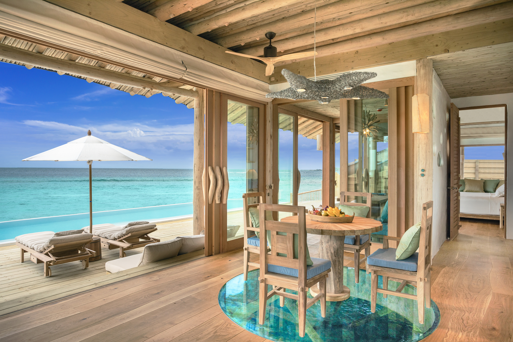 Soneva Fushi — Photo 4