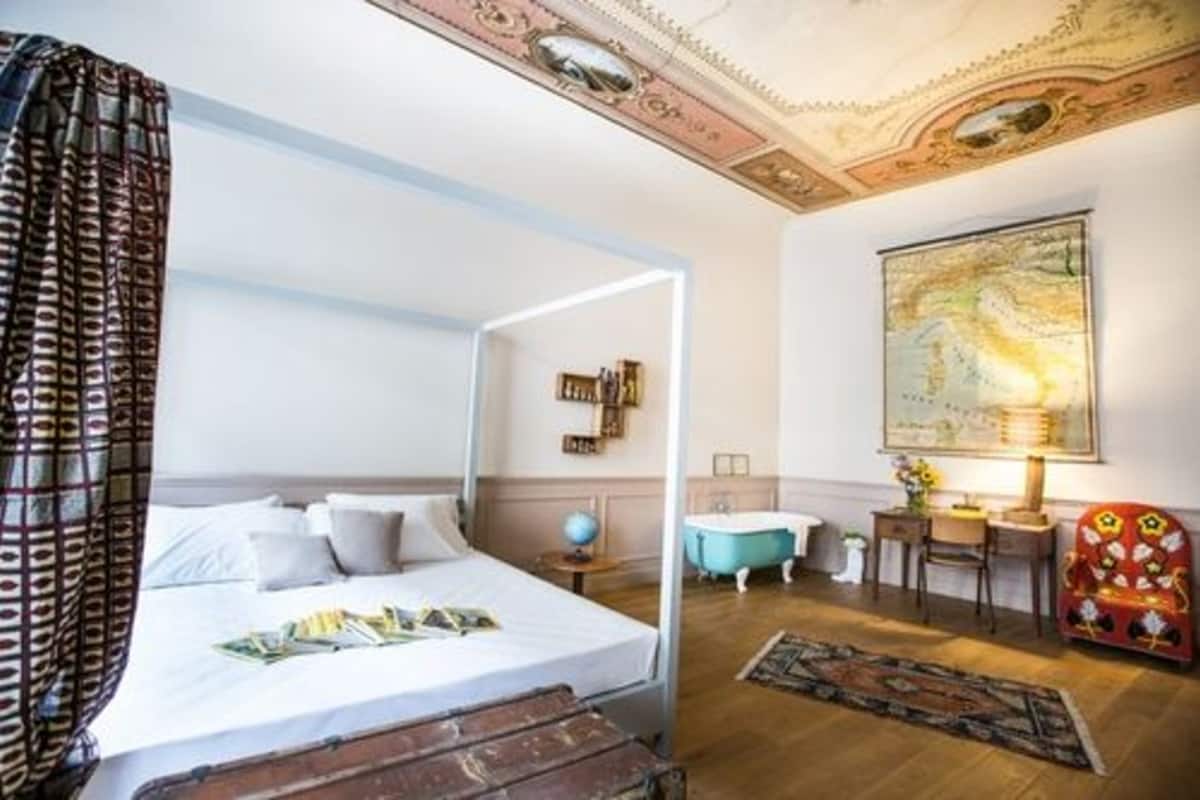 Soprarno Suites Florence — Photo 3