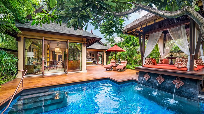 The St. Regis Bali Resort — Photo 3