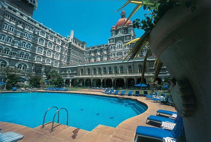 The Taj Mahal Palace — Photo 3