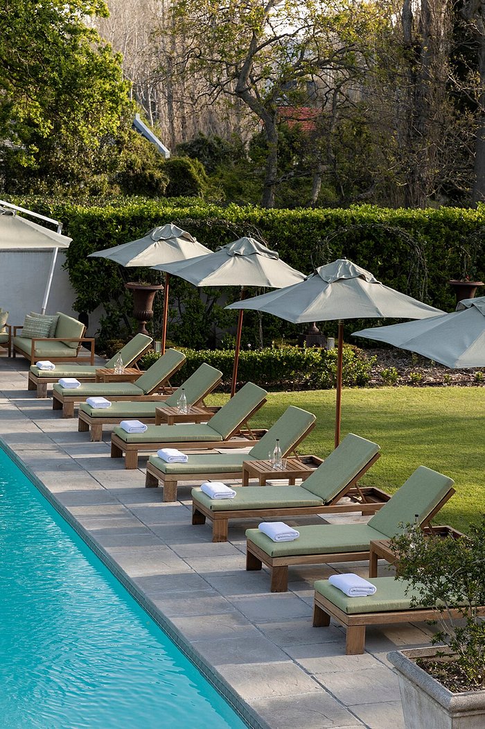 The Alphen Boutique Hotel Cape Town — Photo 2