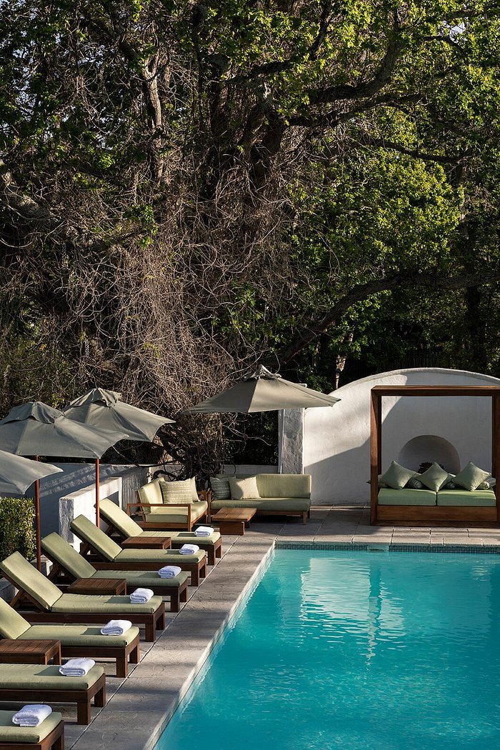 The Alphen Boutique Hotel Cape Town — Photo 4