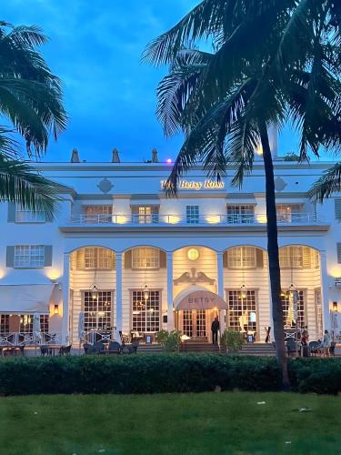 The Betsy Hotel South Beach