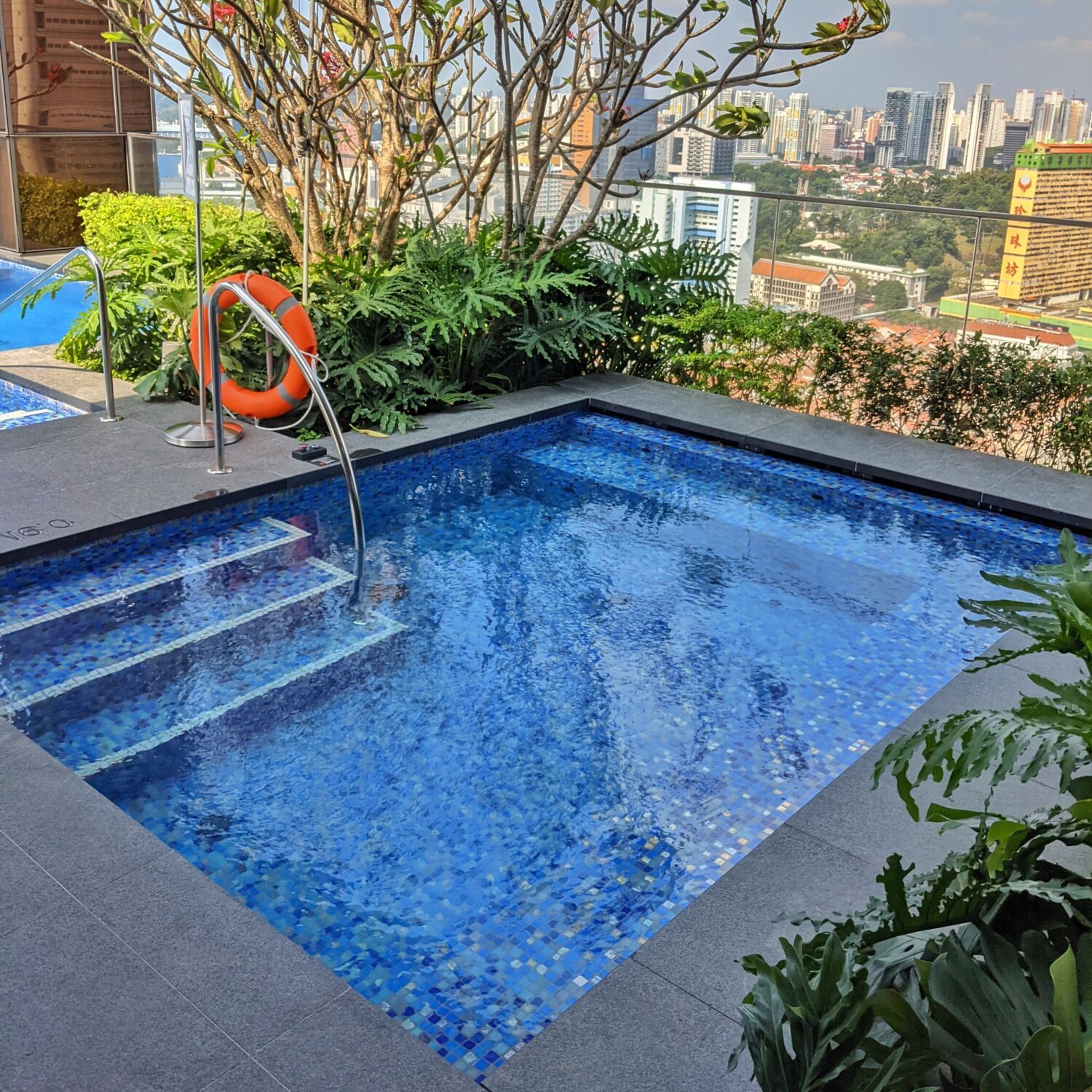 The Clan Hotel Singapore — Photo 2