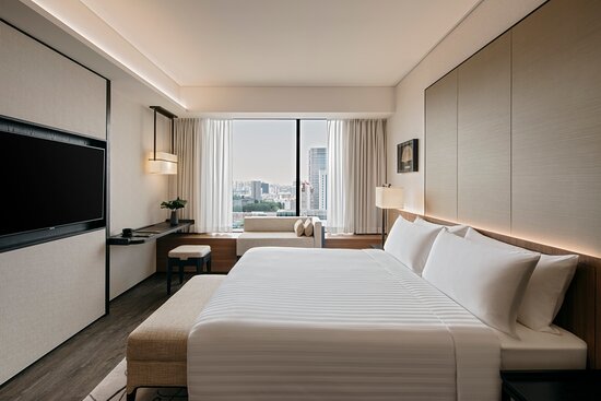 The Clan Hotel Singapore — Photo 3