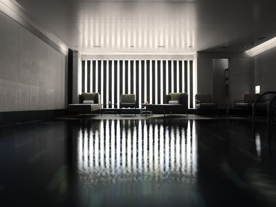 The Connaught — Photo 4