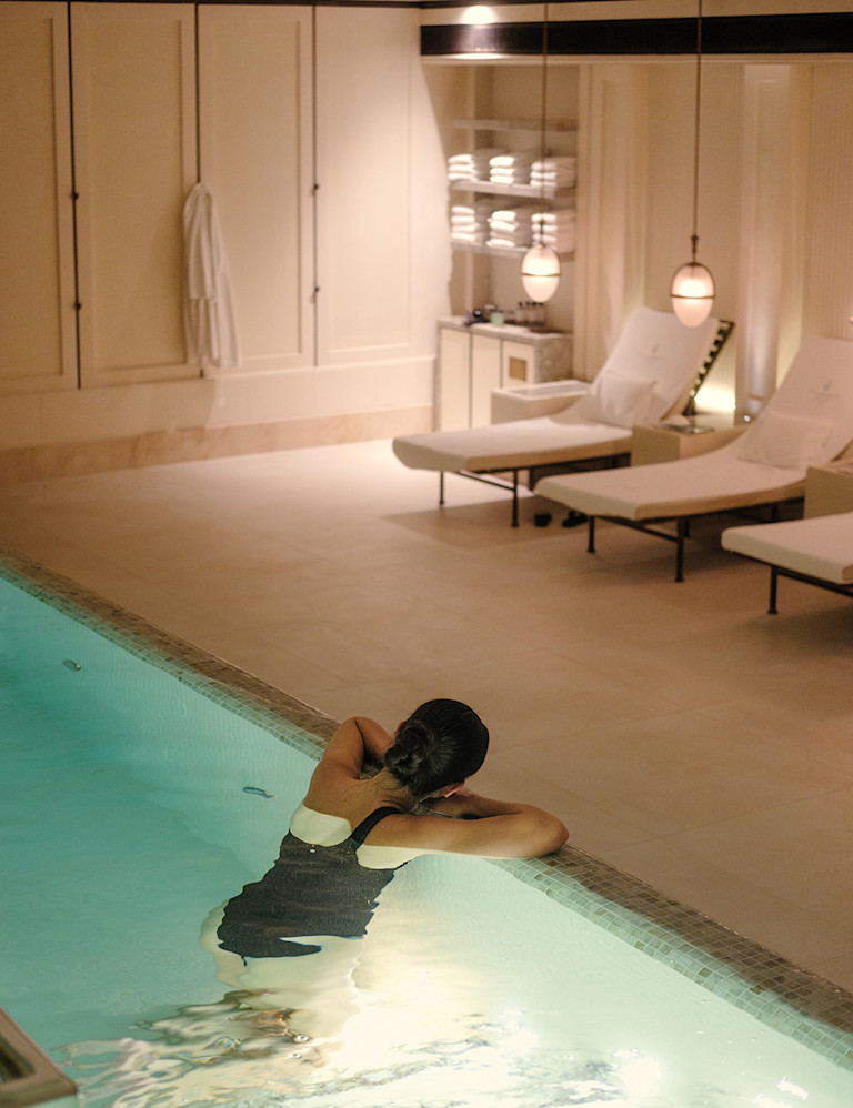 The Lanesborough Club & Spa — Photo 3