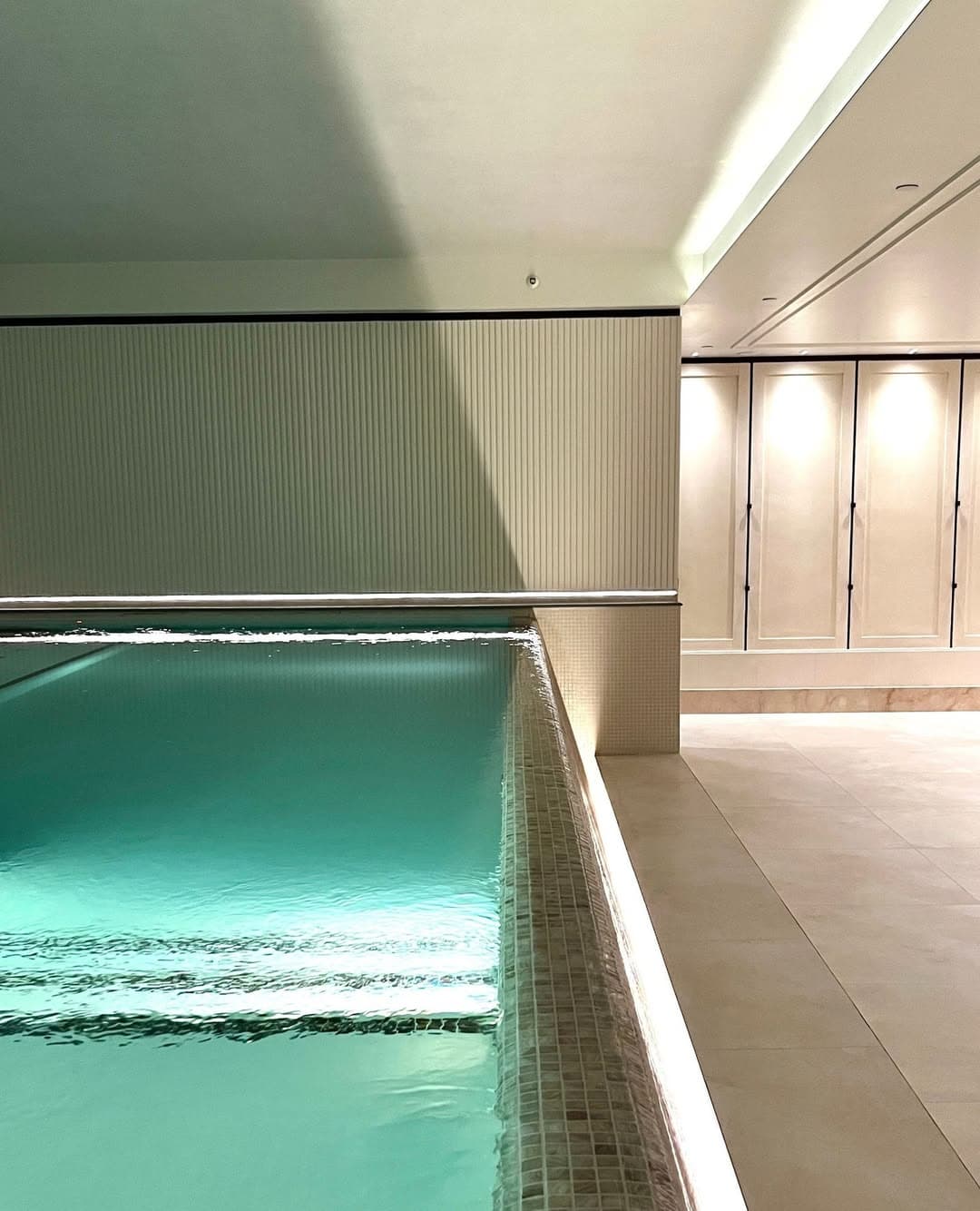 The Lanesborough Club & Spa — Photo 4