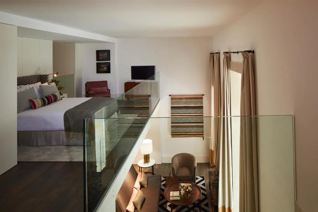 The Lumiares Hotel & Spa — Photo 1