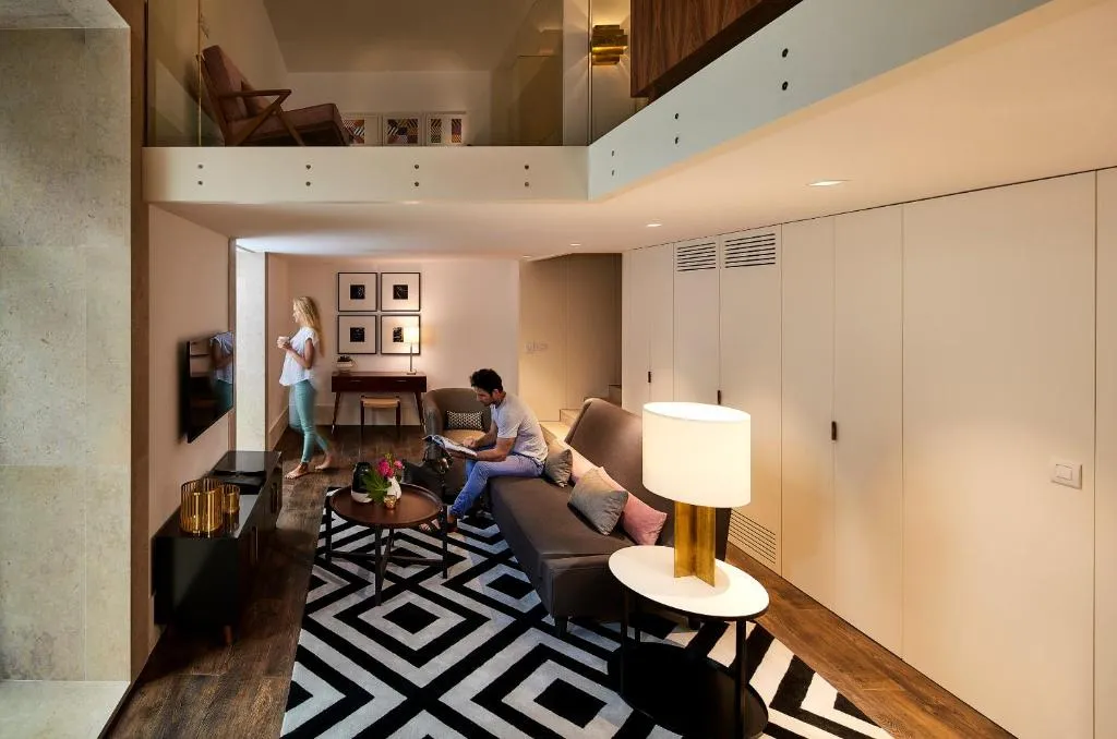 The Lumiares Hotel & Spa — Photo 2