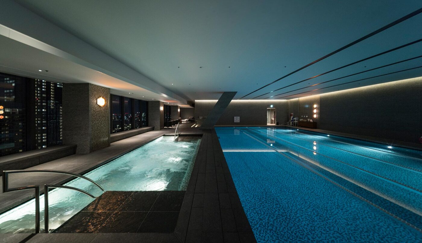 The Okura Tokyo — Photo 2