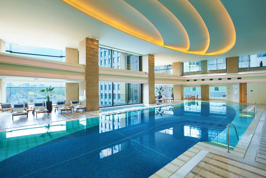 The Peninsula Tokyo — Photo 3