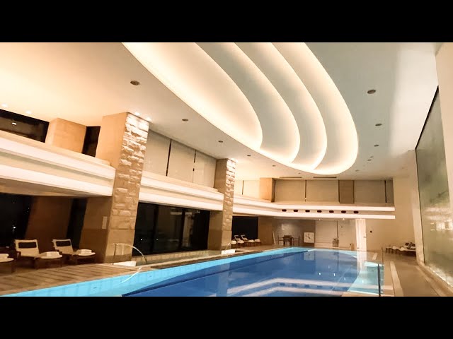 The Peninsula Tokyo — Photo 4