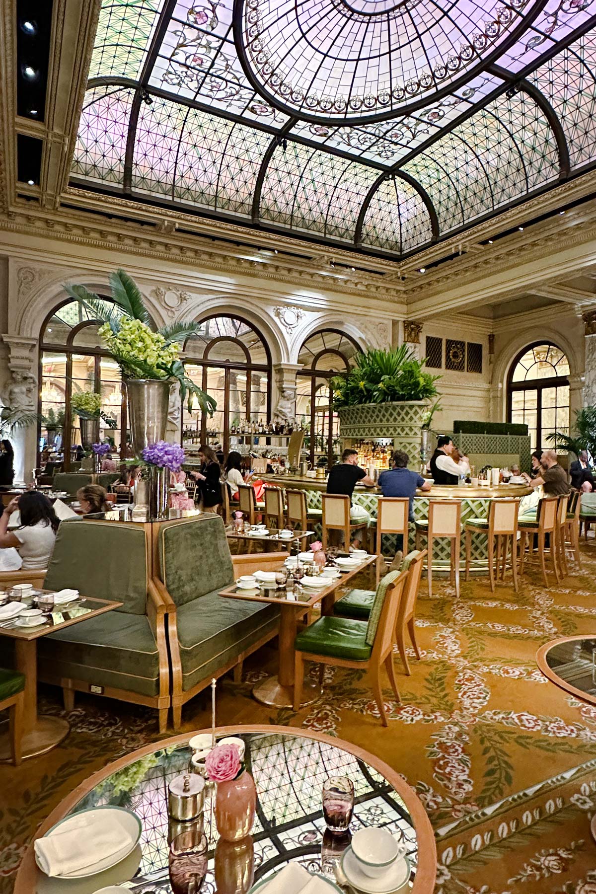 The Plaza Hotel New York — Photo 3