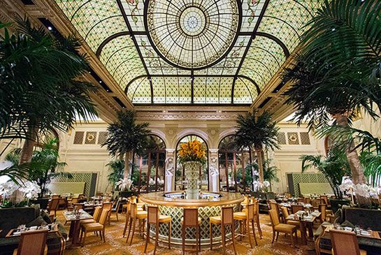 The Plaza Hotel New York — Photo 2