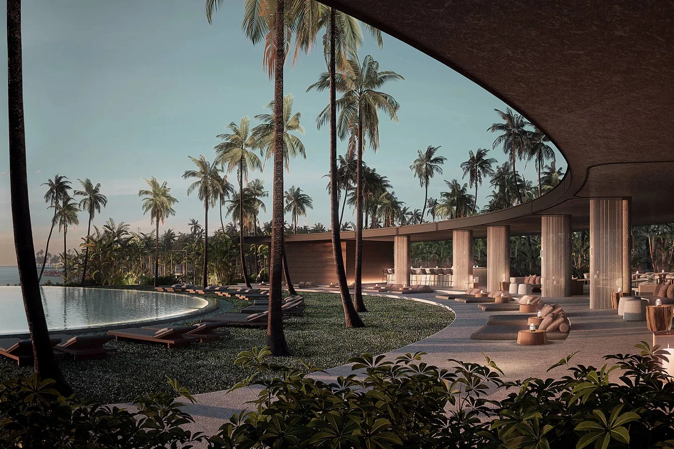 The Ritz-Carlton Maldives