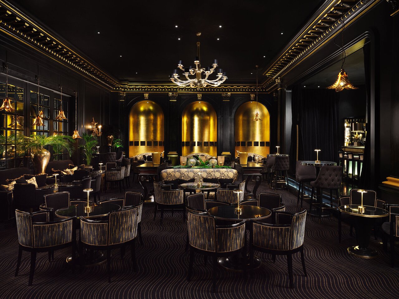 The Savoy — Photo 2