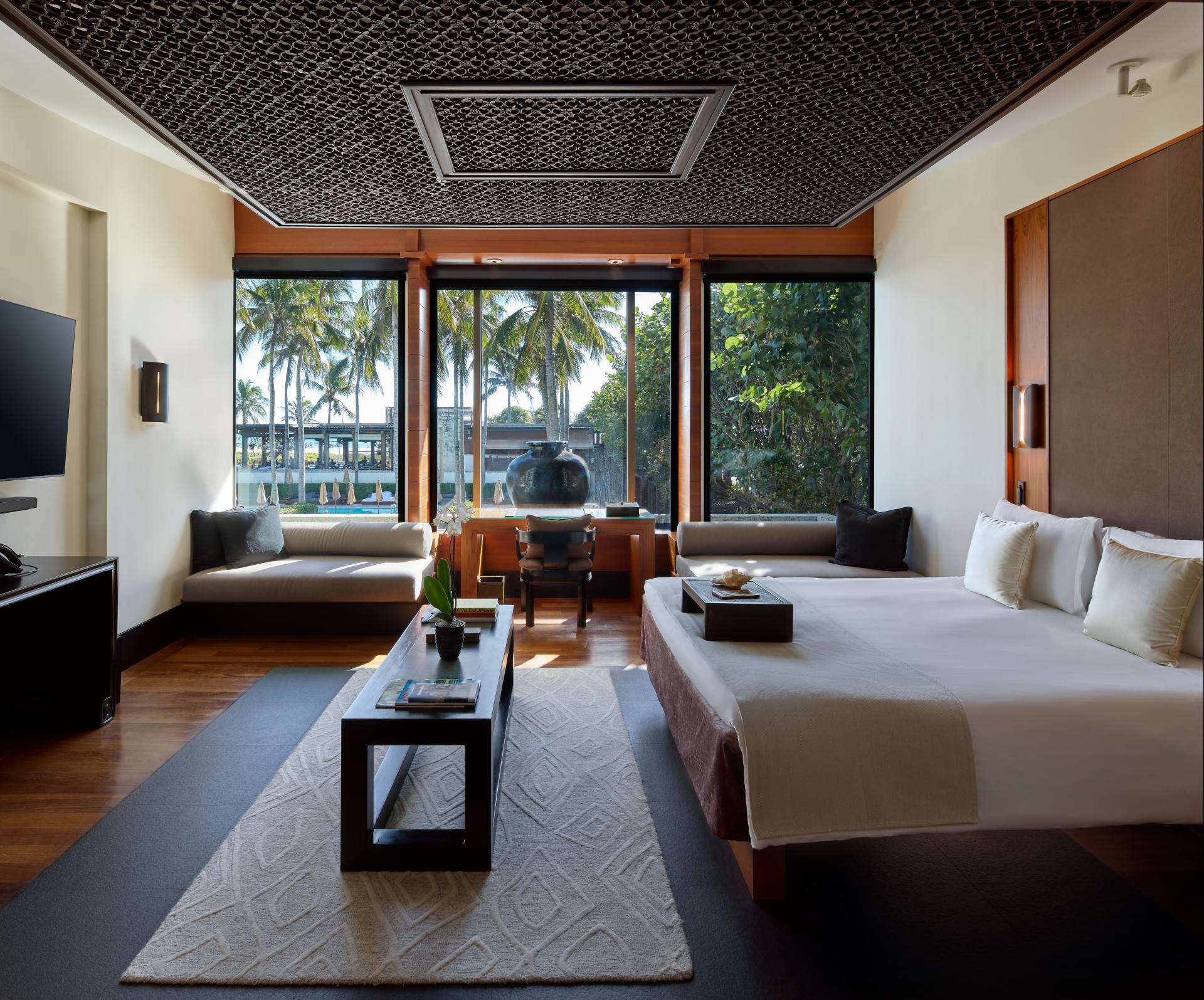 The Setai Miami Beach — Photo 2