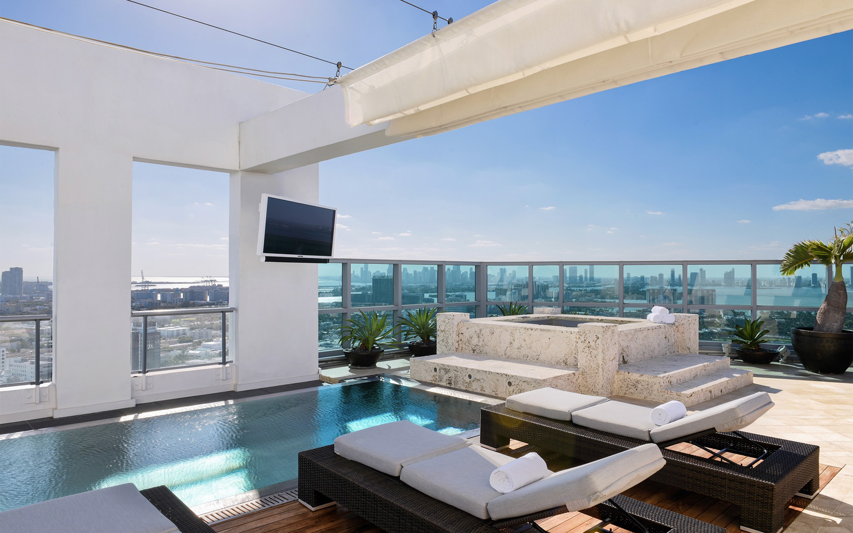 The Setai Miami Beach — Photo 3