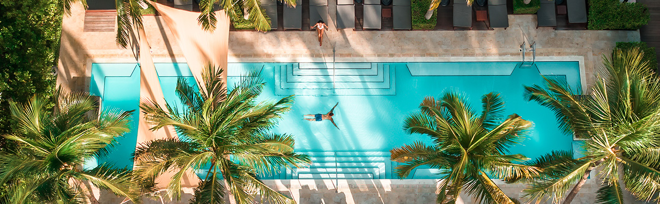 The Setai Miami Beach — Photo 4