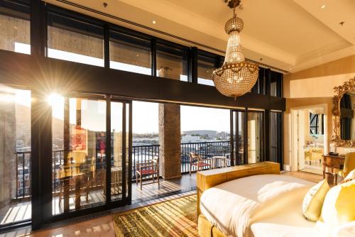 The Silo Hotel Cape Town — Photo 4