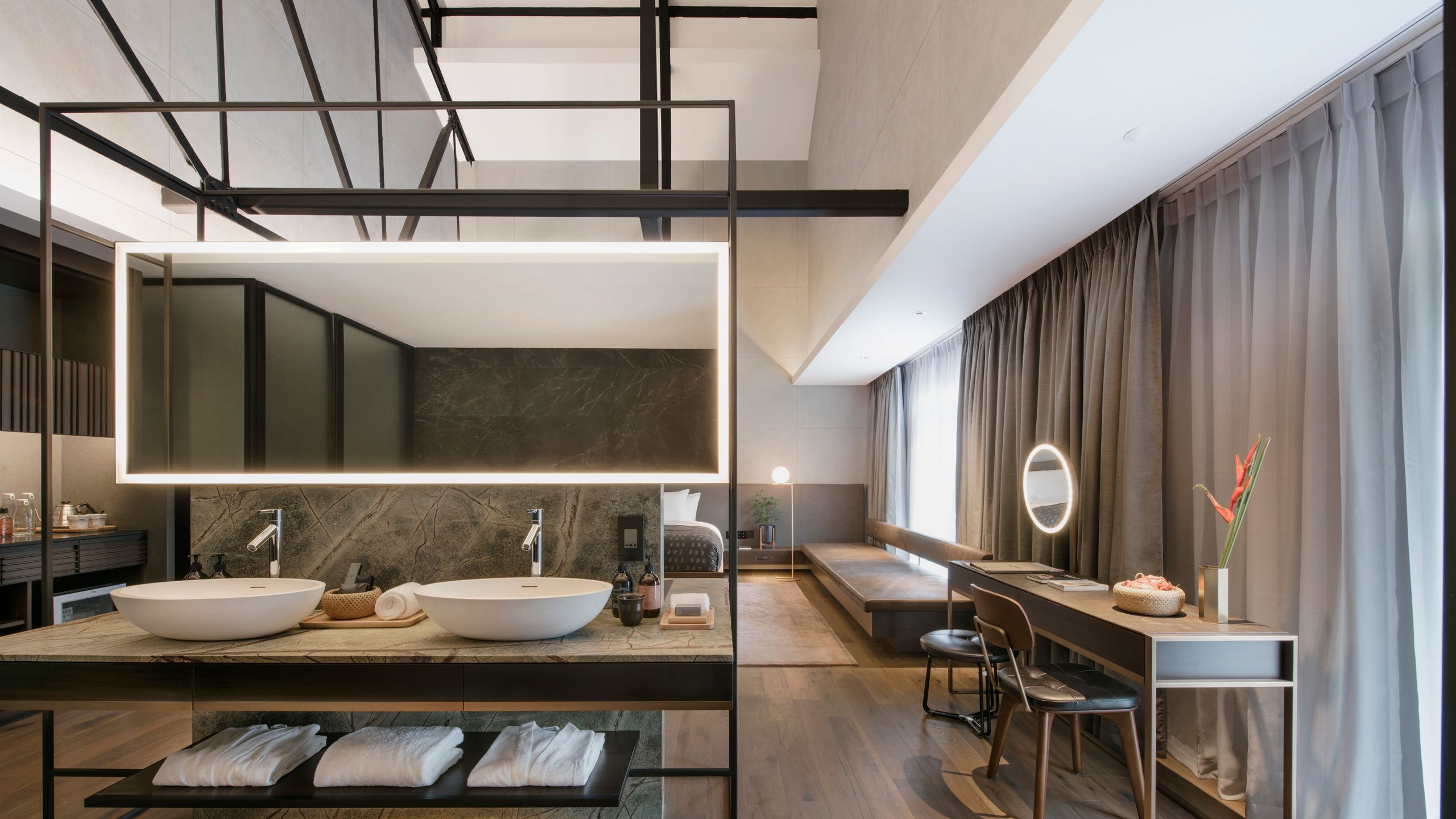 The Warehouse Hotel Singapore — Photo 4