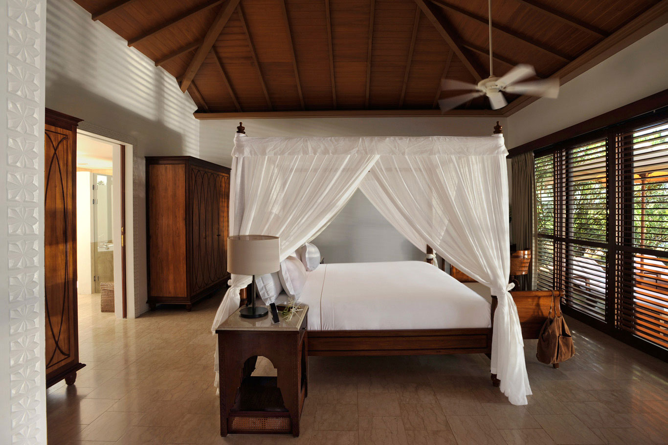 The Residence Zanzibar — Photo 2