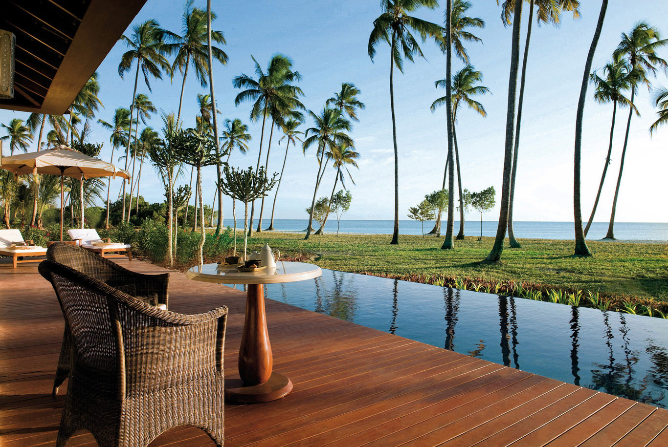 The Residence Zanzibar — Photo 3