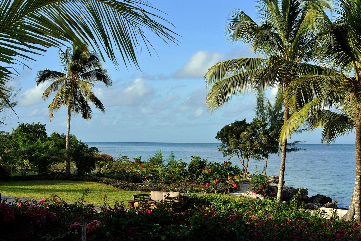 The Residence Zanzibar — Photo 4