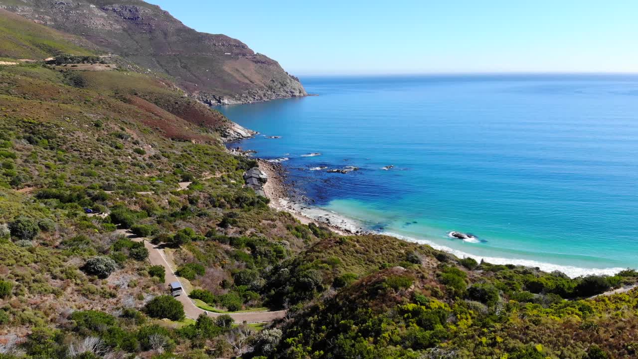 Tintswalo Atlantic Cape Town — Photo 3