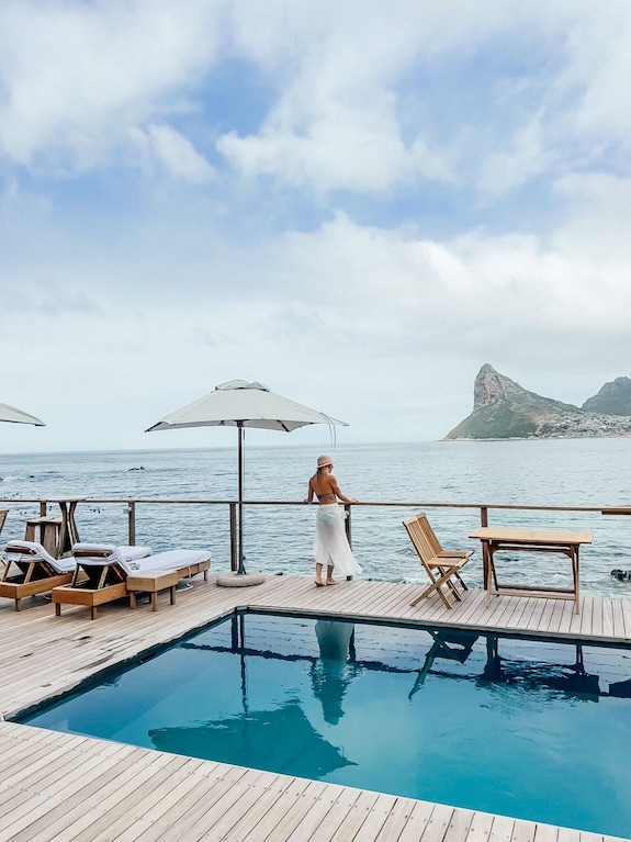 Tintswalo Atlantic Cape Town — Photo 4