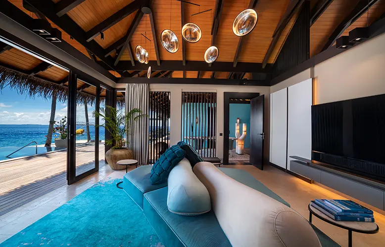 Velaa Private Island Maldives — 10