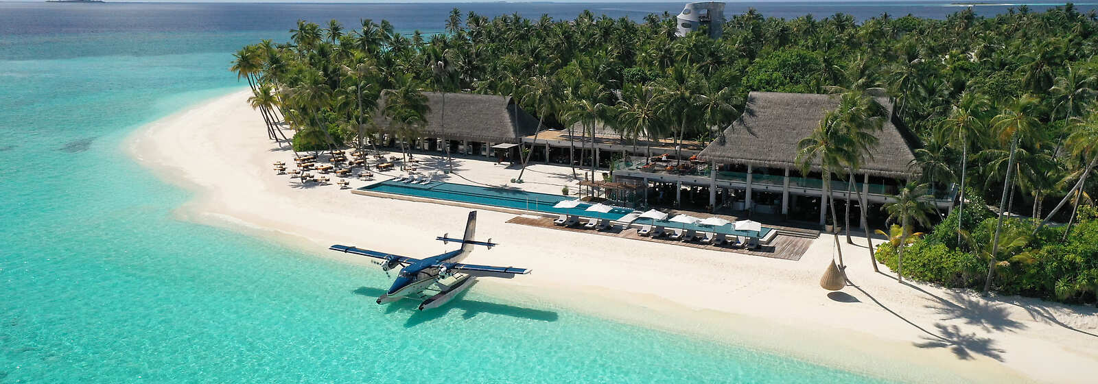 Velaa Private Island Maldives