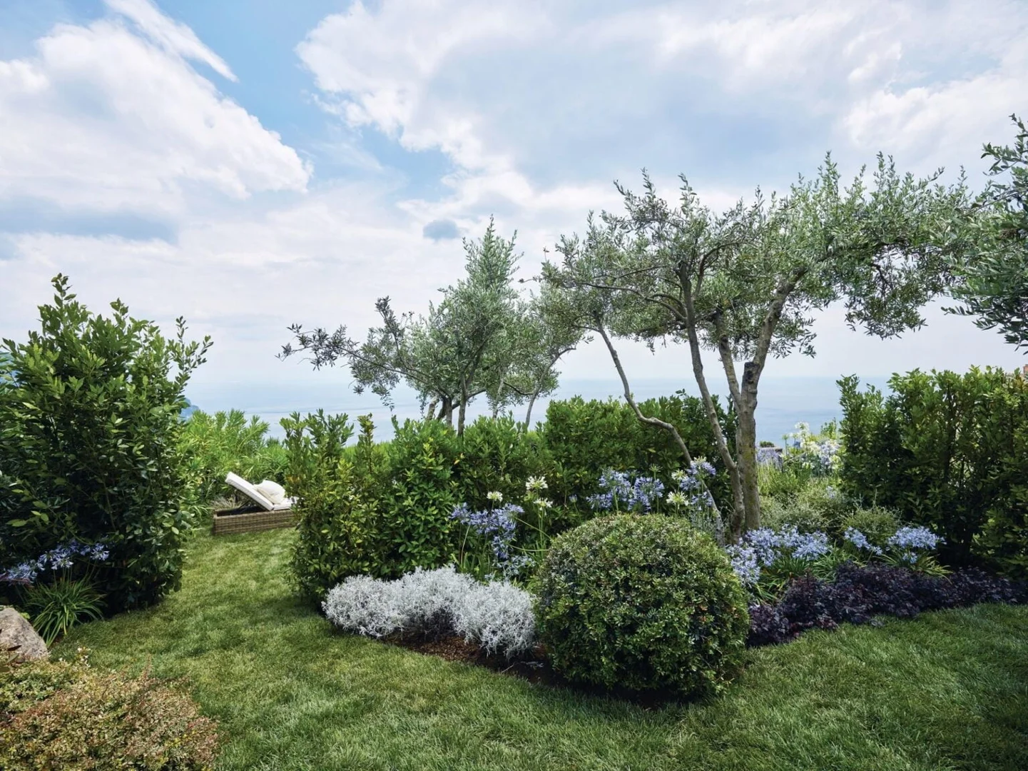 Villa Margherita by Belmond — Exterior