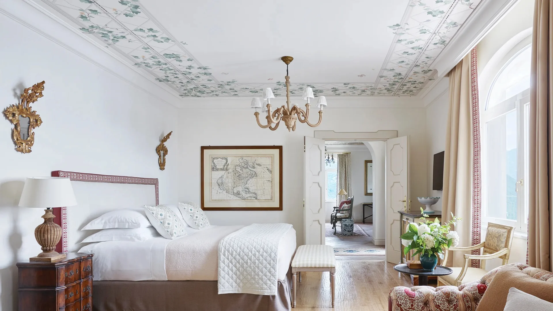 Villa Margherita by Belmond — Villa Margherita 3