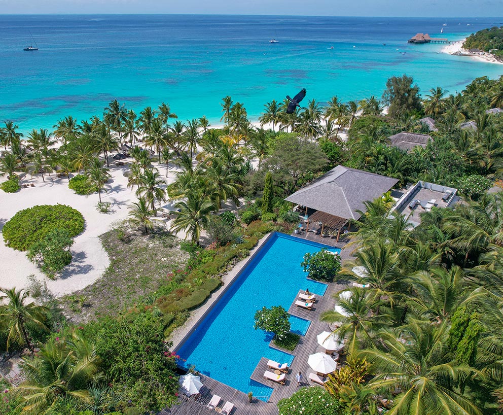 Zuri Zanzibar — Photo 4